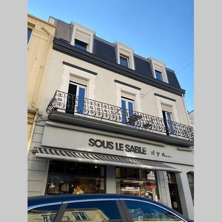 Etoile Du Nord Διαμέρισμα Wimereux Εξωτερικό φωτογραφία