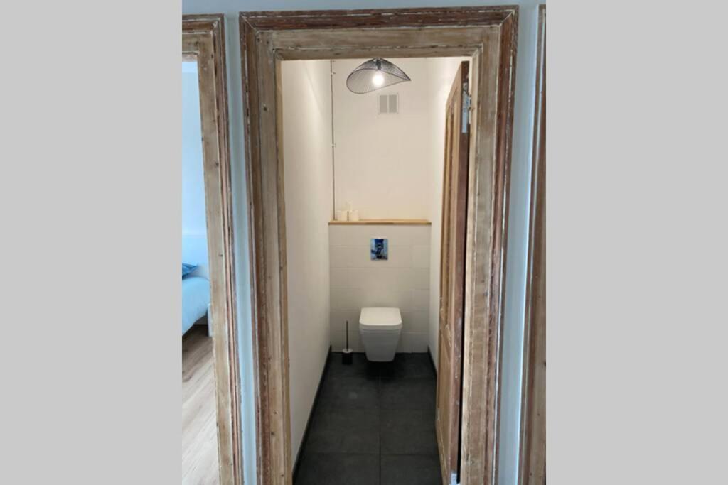 Etoile Du Nord Διαμέρισμα Wimereux Εξωτερικό φωτογραφία
